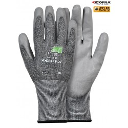 COFRA ISOCUT CUT PROTECTION GLOVES
