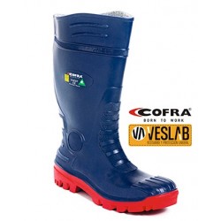 COFRA TYPHOON S5 SRC SAFETY BOOTS