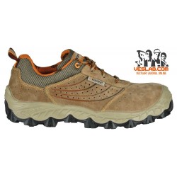 COFRA NEW RED SEA S1 P SRC SAFETY SHOES