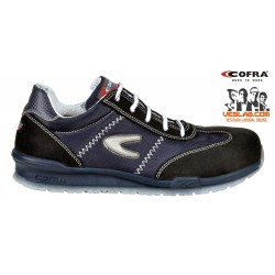 COFRA BRUSONI S1 P SRC SAFETY TRAINERS